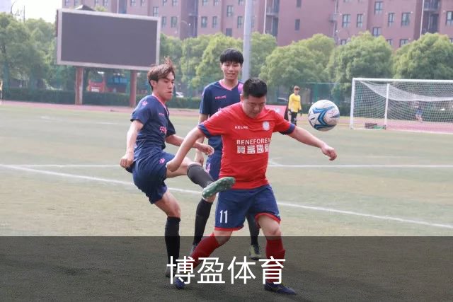 博盈体育公司简介